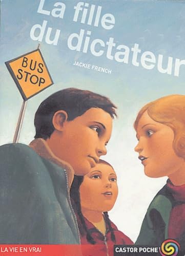 La fille du dictateur 9782081624894
