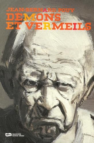 Démons et Vermeils 9782842192563