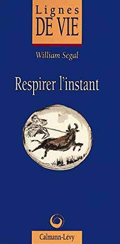 Respirer l'instant 9782702125632