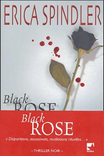 Black Rose 9782280855112