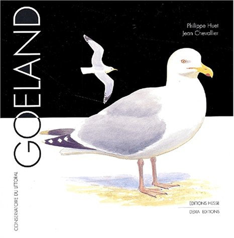 Goéland 9782911272424