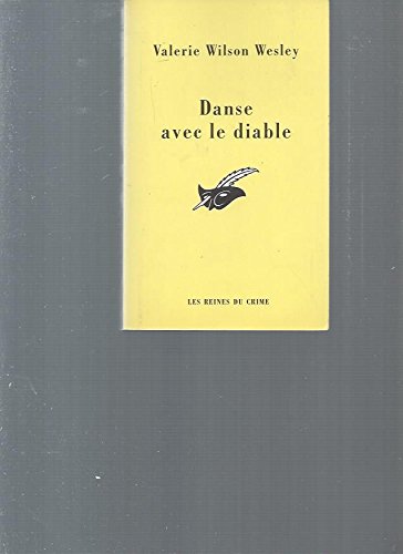 Danse avec le diable 9782702428689