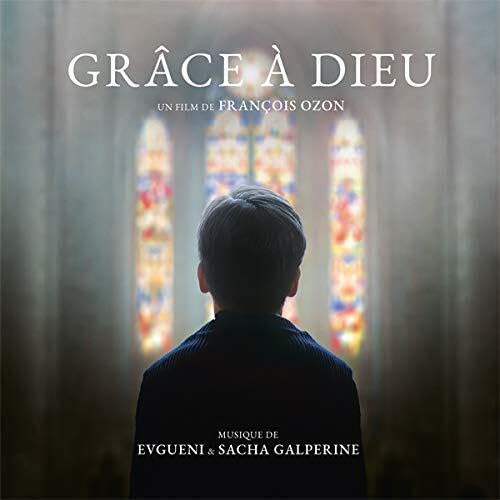 Grâce à Dieu [Import] 3770006929526