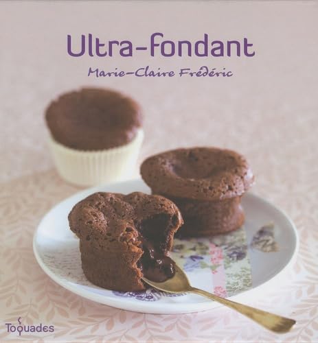 Ultra-fondant 9782754014281