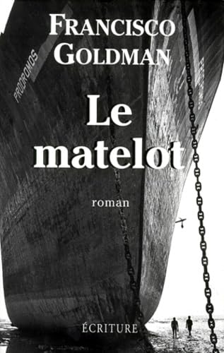 Le matelot 9782909240367