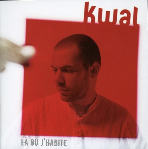 La Ou J Habite [Import] 3298491451303