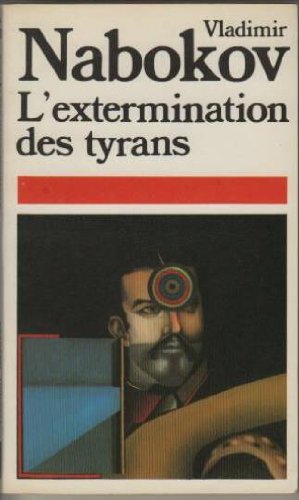L'extermination des tyrans 9782266014557