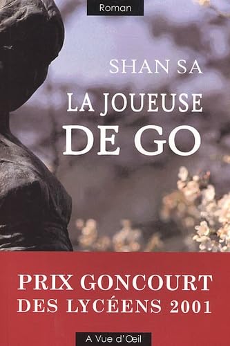 La Joueuse de go 9782846660648