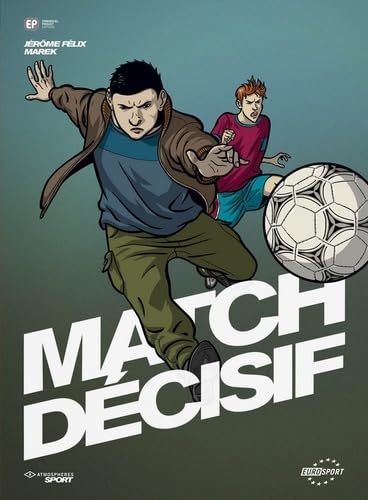 MATCH DECISIF 9782848101583