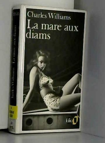 La Mare aux diams 9782070380480