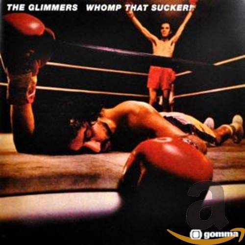 Whomp That Sucker [Import] 0880655902023