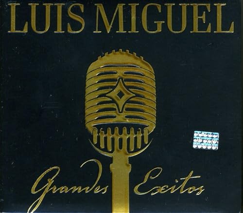 Grandes Exitos [Import] 5051011135828