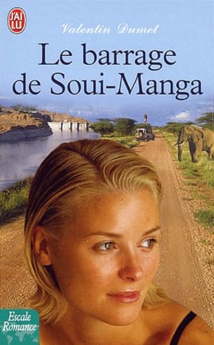 Le Barrage de Soui-Manga 9782290335956