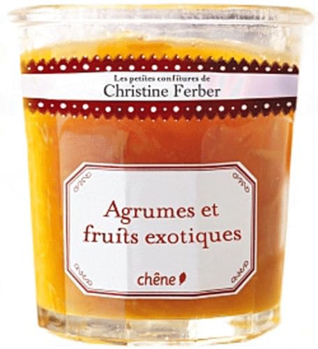 Agrumes et fruits exotiques 9782812304026