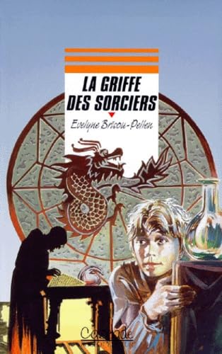 La griffe des sorciers 9782700223989