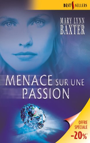 Menace sur une passion 9782280087063