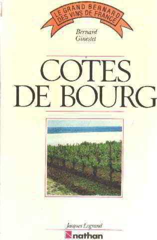 Cotes de bourg 9782092914120