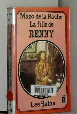 La fille de renny 9782266002660