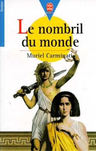 Le nombril du monde 9782010180736