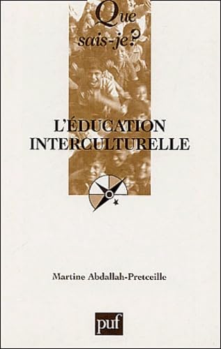 L'Éducation interculturelle 9782130544029
