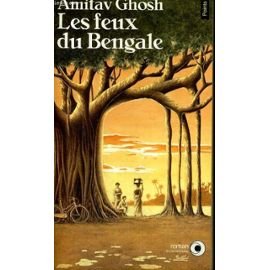 Les feux du Bengale 9782020151689