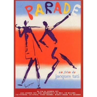 Parade 5060046672161