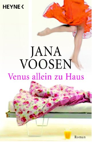 Venus allein zu Haus 9783453404663