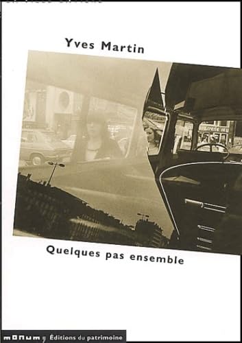 Quelques Pas Ensemble 9782858227037