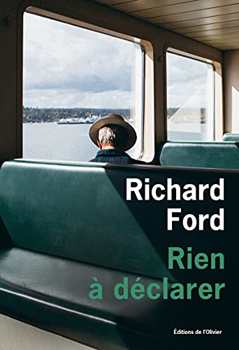 Rien à déclarer 9782823617283