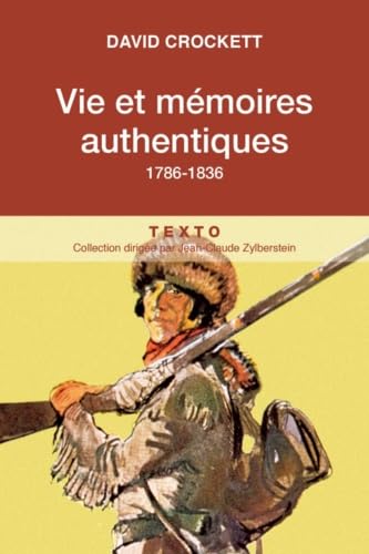 Vie et mémoires authentiques: 1786-1836 9791021016040