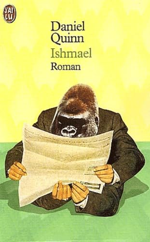 Ishmael 9782290317013