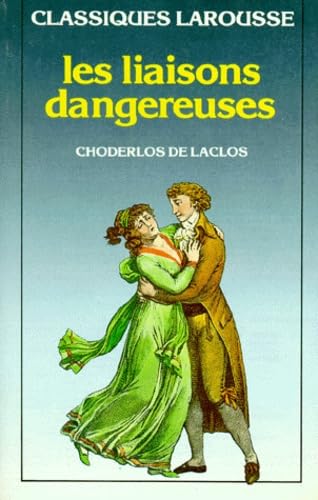 Les Liaisons Dangereuses 9782038700749