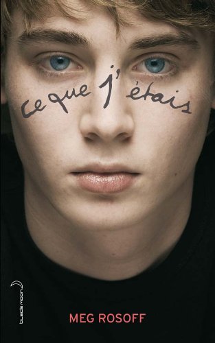 Ce que j'étais 9782012016873