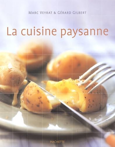 La Cuisine paysanne 9782012367319