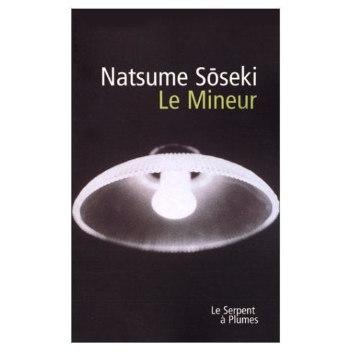 Le Mineur 9782842611880