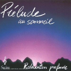 Prelude au Sommeil [Import] 3259119700920