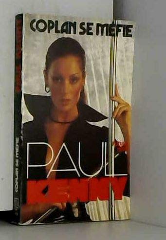 Coplan se mefie 9782265026957