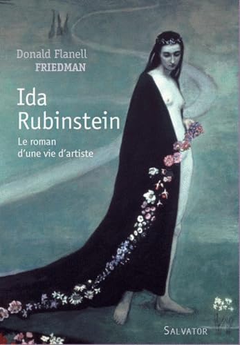 Ida Rubinstein 9782706708596