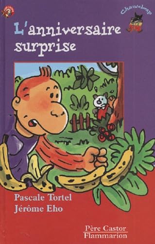 Les Bananes de Billy 9782081661974