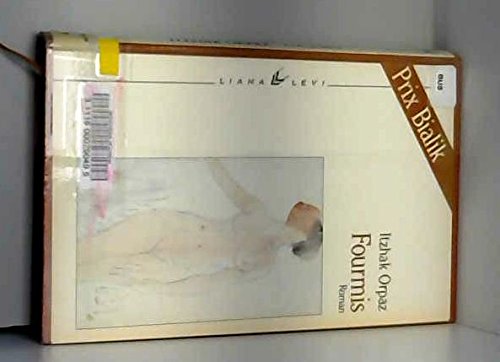 Fourmis (0000) 9782867460371