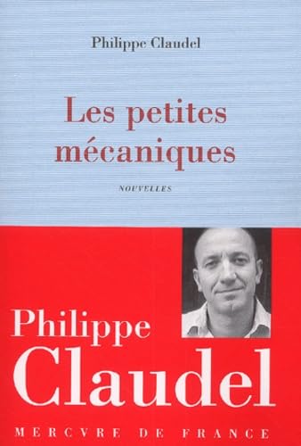 Les petites mécaniques 9782715223745