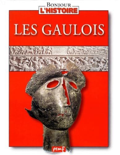 Les Gaulois 9782845260023