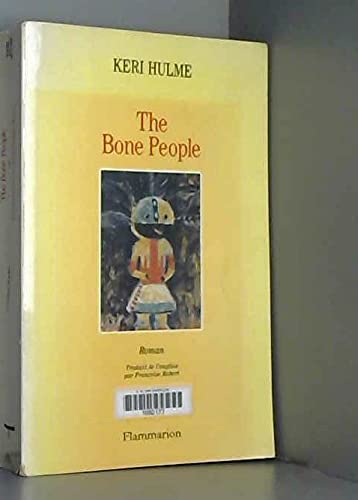 The bone people ou Les Hommes du long nuage blanc 9782080671776