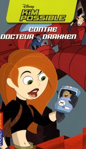 Contre Docteur Drakken 9782266178099