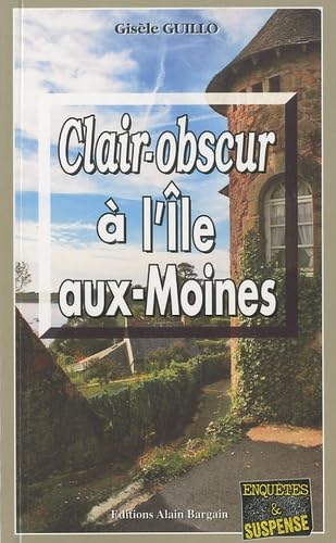 Clair-obscur à l'Ile-aux-Moines 9782355500640