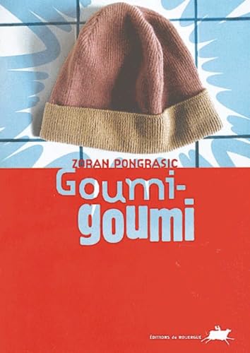 Goumi, Goumi 9782841564996