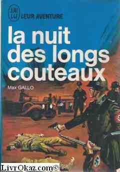 La nuit des longs couteaux 