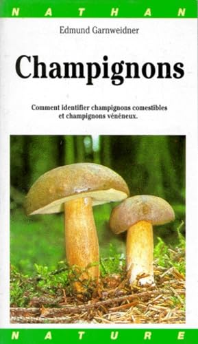 Champignons 9782092783429