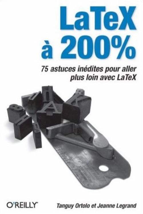 LaTeX à 200% 9782841772704