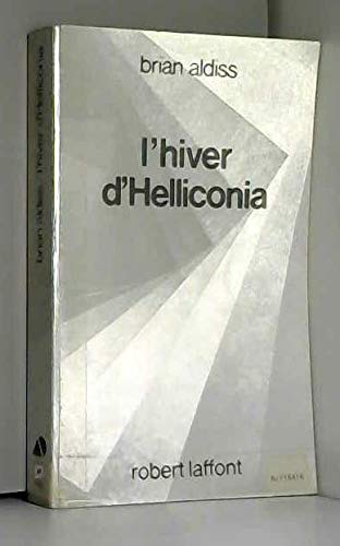 L'Hiver d'Helliconia 9782221055915